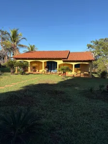 Fazenda/Sítio à venda, 38000m² no Área Rural de Terezópolis, Terezópolis de Goiás