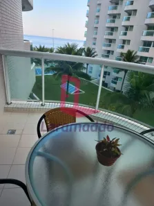 Flat com 1 Quarto à venda, 52m² no Barra da Tijuca, Rio de Janeiro
