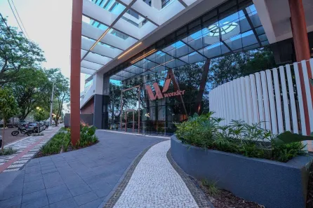 Apartamento com 4 Quartos à venda, 535m² no Jardim São Jorge, Londrina