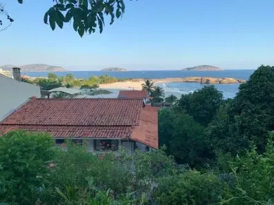 Casa com 5 Quartos à venda, 308m² no Piratininga, Niterói
