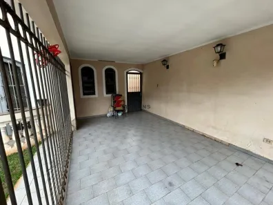 Casa com 3 Quartos à venda, 140m² no Jardim Esplanada, Piracicaba