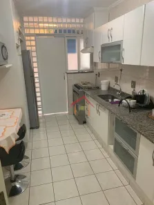 Apartamento com 3 Quartos à venda, 98m² no Parque da Represa, Jundiaí