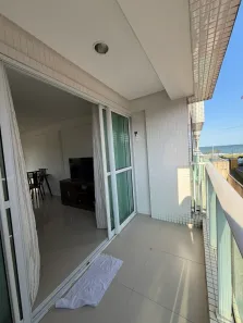 Apartamento com 1 Quarto para alugar, 40m² no Boa Viagem, Recife