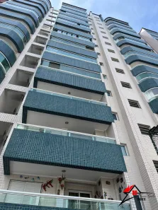 Apartamento com 2 Quartos à venda, 71m² no Ocian, Praia Grande