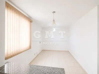 Apartamento com 2 Quartos à venda, 46m² no República, Ribeirão Preto