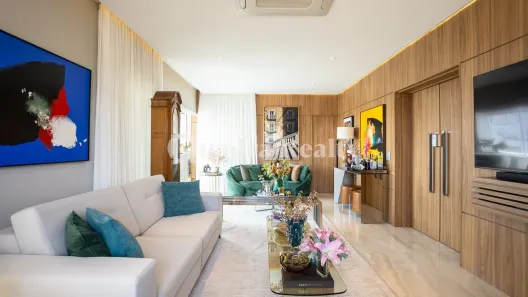 Cobertura com 4 Quartos à venda, 272m² no Vila Nova Conceição, São Paulo