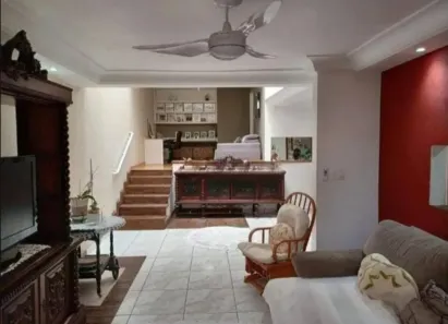 Casa com 4 Quartos à venda, 240m² no Parque Terra Nova, São Bernardo do Campo