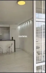 Apartamento com 3 Quartos à venda, 70m² no Freguesia do Ó, São Paulo