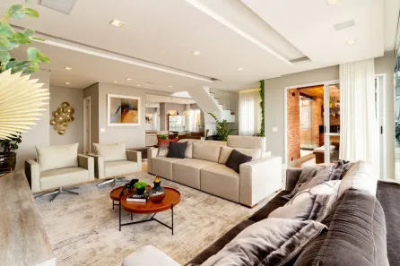 Apartamento com 3 Quartos à venda, 216m² no Ipiranga, São Paulo