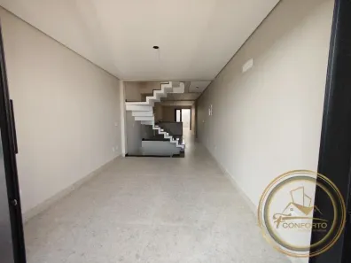 Casa com 3 Quartos à venda, 160m² no Parque São Lucas, São Paulo