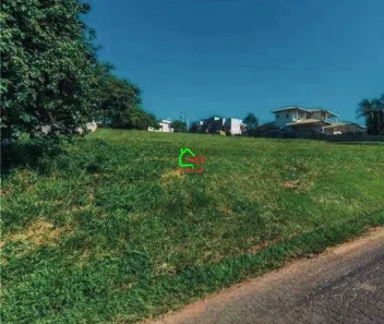 Lote/Terreno à venda, 806m² no Terras de Santa Teresa, Itupeva