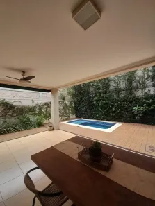 Casa de Condomínio com 3 Quartos à venda, 280m² no Parque Residencial Damha IV, São José do Rio Preto