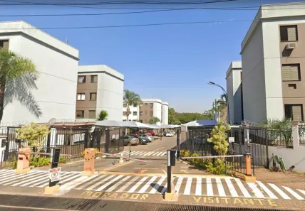 Apartamento com 2 Quartos à venda, 42m² no Recanto das Palmeiras, Ribeirão Preto