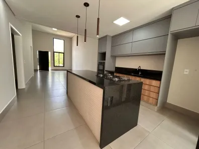 Casa de Condomínio com 3 Quartos à venda, 155m² no Parque Olívio Franceschini, Hortolândia