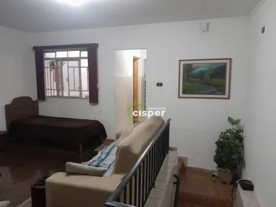 Casa com 1 Quarto à venda, 120m² no Vila Mesquita, São Paulo