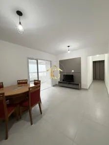 Apartamento com 2 Quartos à venda, 85m² no Canto do Forte, Praia Grande