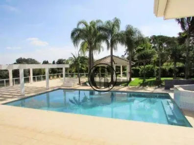 Casa de Condomínio com 11 Quartos à venda, 1500m² no City Castello, Itu