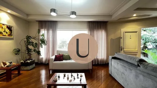 Casa com 4 Quartos à venda, 349m² no Dos Casa, São Bernardo do Campo