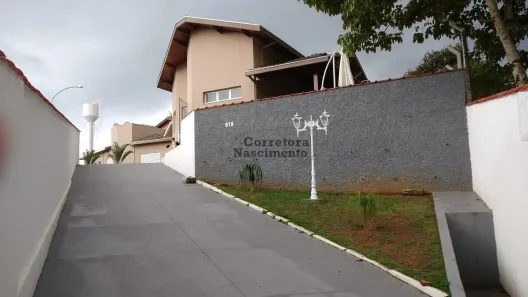 Casa com 4 Quartos à venda, 378m² no Jardim das Flores, Santa Branca
