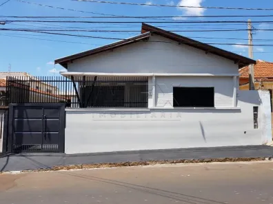 Casa com 2 Quartos à venda, 220m² no Vila São João da Boa Vista, Bauru