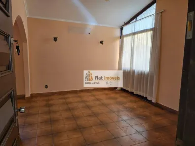 Casa com 3 Quartos à venda, 160m² no Vila Tamandaré, Ribeirão Preto
