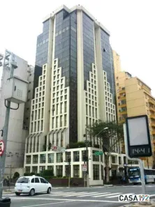 Prédio Comercial à venda, 6768m² no Bela Vista, São Paulo
