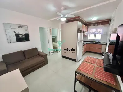 Casa de Condomínio com 2 Quartos à venda, 51m² no Indaiá, Bertioga