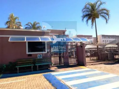 Apartamento com 2 Quartos à venda, 42m² no Distrito Industrial Miguel Abdelnur, São Carlos