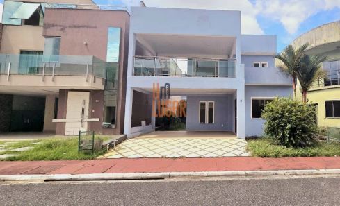 Casa de Condomínio com 4 Quartos à venda, 260m² no Tapanã (Icoaraci), Belém