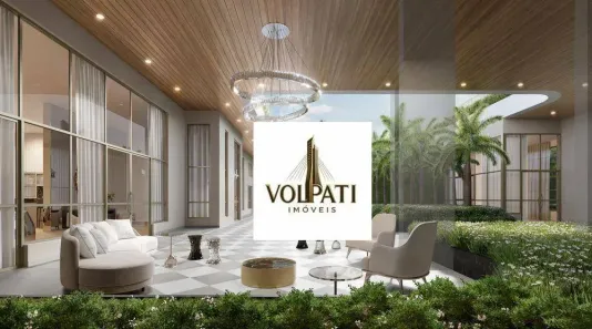 Apartamento com 4 Quartos à venda, 264m² no Vila Mariana, São Paulo