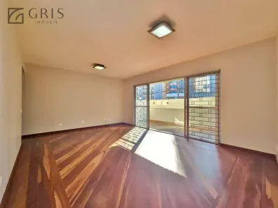 Apartamento com 3 Quartos à venda, 154m² no Bigorrilho, Curitiba