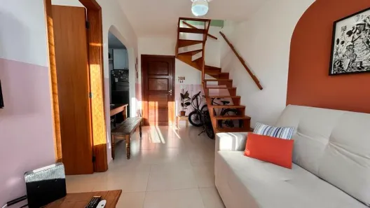 Cobertura com 2 Quartos à venda, 75m² no Cristal, Porto Alegre