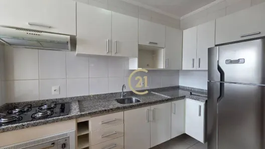 Apartamento com 2 Quartos para alugar, 68m² no Jardim Santiago, Indaiatuba