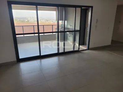 Apartamento com 3 Quartos à venda, 126m² no Jardim Olhos D'Água II, Ribeirão Preto