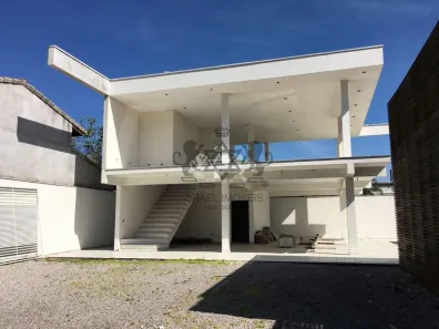 Ponto Comercial à venda, 220m² no Canto do Mar, São Sebastião