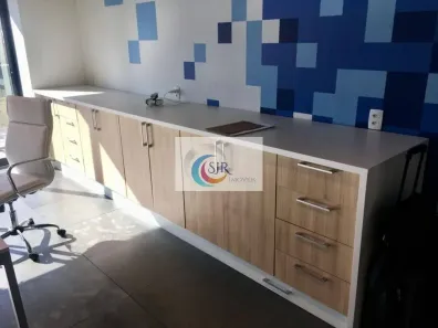 Sala Comercial para alugar, 293m² no Itaim Bibi, São Paulo
