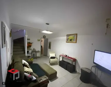 Sobrado com 3 Quartos à venda, 150m² no Alves Dias, São Bernardo do Campo