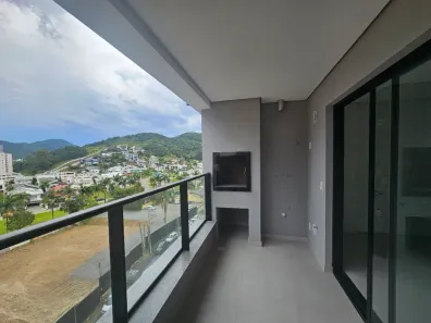 Apartamento com 3 Quartos à venda, 106m² no Praia Brava de Itajaí, Itajaí
