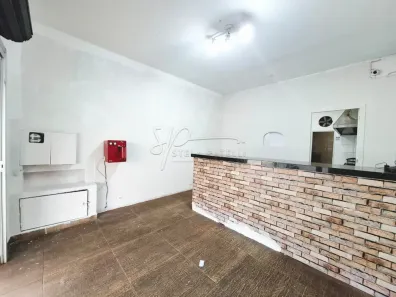 Galpão/Depósito/Armazém para alugar, 207m² no Jardim Botânico, Ribeirão Preto