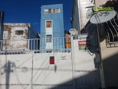 Apartamento com 3 Quartos à venda, 90m² no Bonfim, Salvador