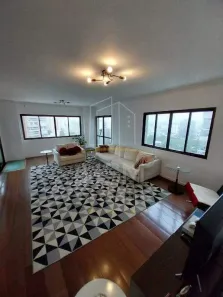 Apartamento com 4 Quartos à venda, 260m² no Centro, São Bernardo do Campo