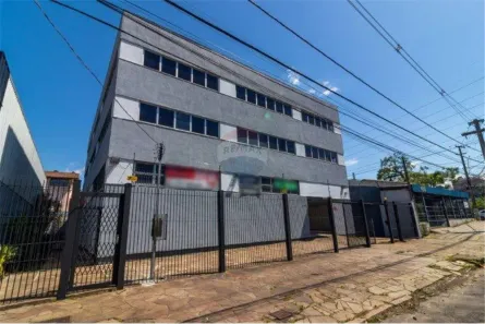 Prédio Comercial à venda, 2175m² no Partenon, Porto Alegre