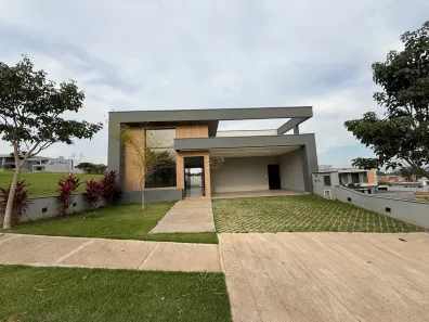 Casa de Condomínio com 3 Quartos à venda, 225m² no Jardim Villa Sapezal, Indaiatuba
