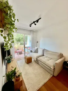 Apartamento com 2 Quartos à venda, 74m² no Vila Madalena, São Paulo