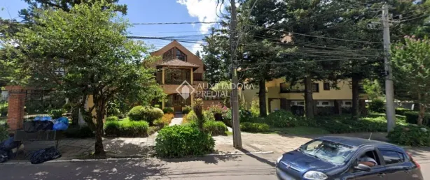 Apartamento com 2 Quartos para alugar, 60m² no Planalto, Gramado
