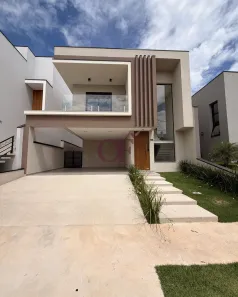Casa de Condomínio com 3 Quartos à venda, 242m² no Loteamento Reserva Ermida, Jundiaí