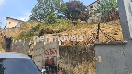 Lote/Terreno à venda, 360m² no Nova Gameleira, Belo Horizonte