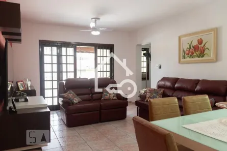 Casa com 3 Quartos à venda, 200m² no Jardim, Santo André