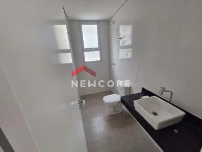 Apartamento com 2 Quartos à venda, 78m² no Milionários (Barreiro), Belo Horizonte