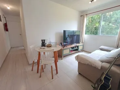 Apartamento com 2 Quartos à venda, 42m² no Jardim Helian, São Paulo